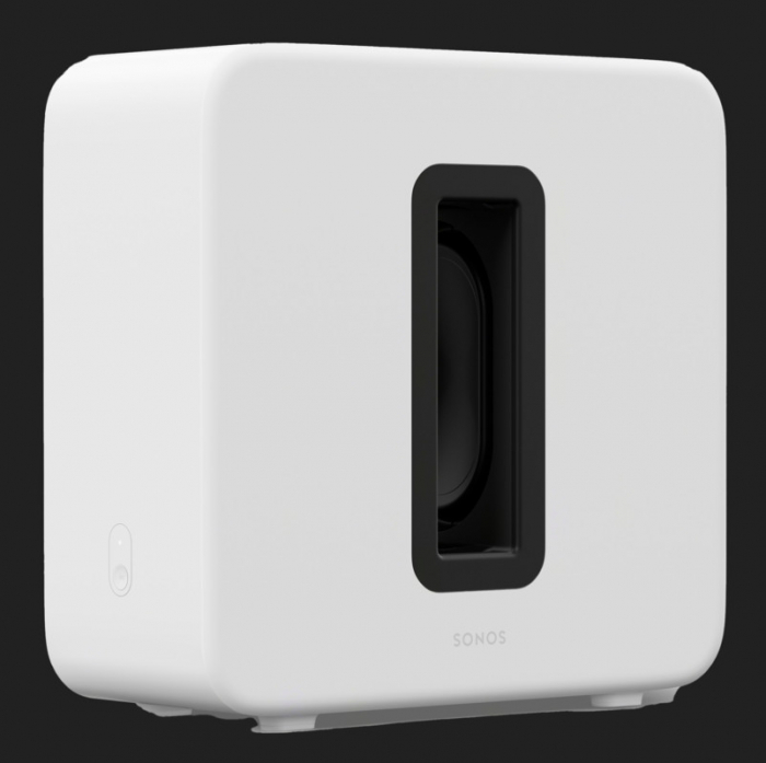 Subwoofer Sonos Sub 4 [1]