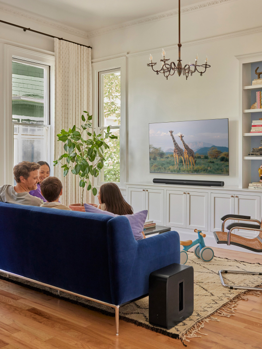 Subwoofer Sonos Sub 4 [2]
