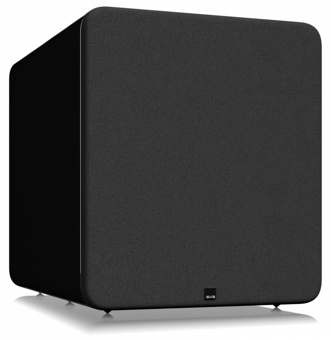 Subwoofer SVS PB 17-Ultra REvolution [2]