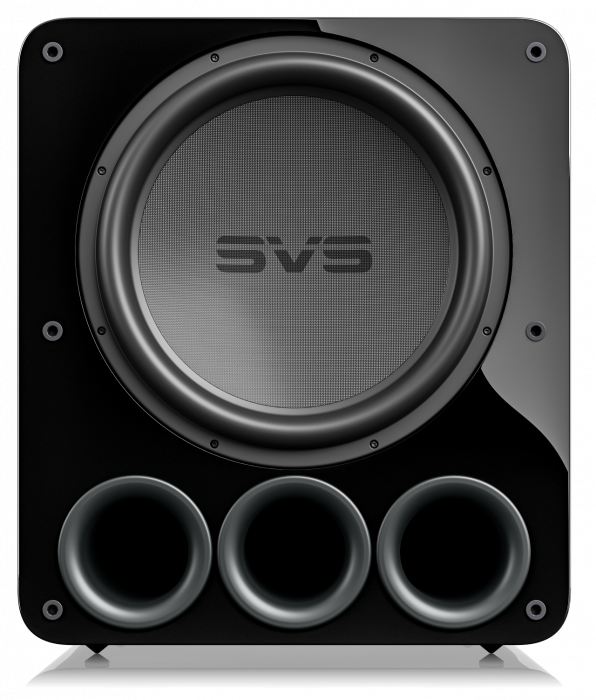 Subwoofer SVS PB 17-Ultra REvolution [3]