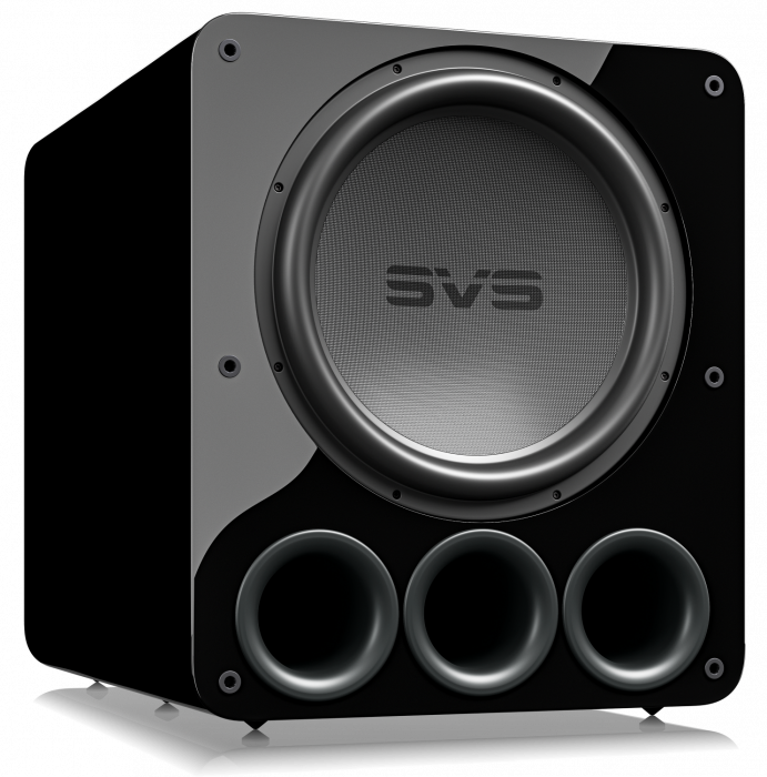 Subwoofer SVS PB 17-Ultra REvolution [1]
