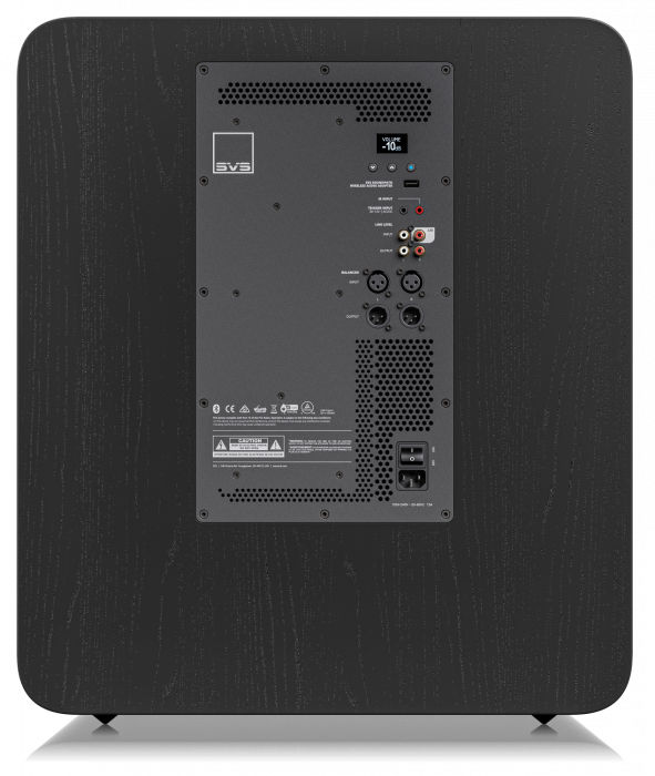 Subwoofer SVS PB 17-Ultra REvolution [4]