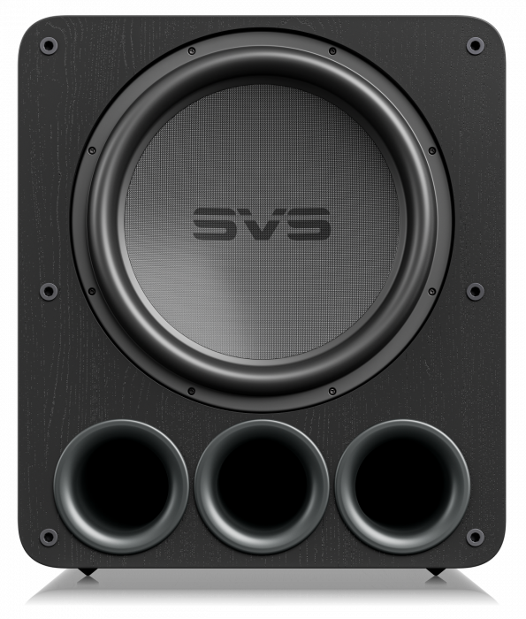 Subwoofer SVS PB 17-Ultra REvolution [3]