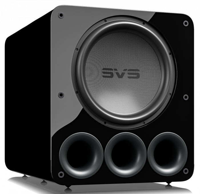 Subwoofer SVS PB-5000 REvolution [1]