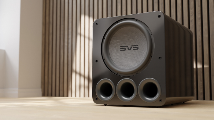 Subwoofer SVS PB-5000 REvolution [5]