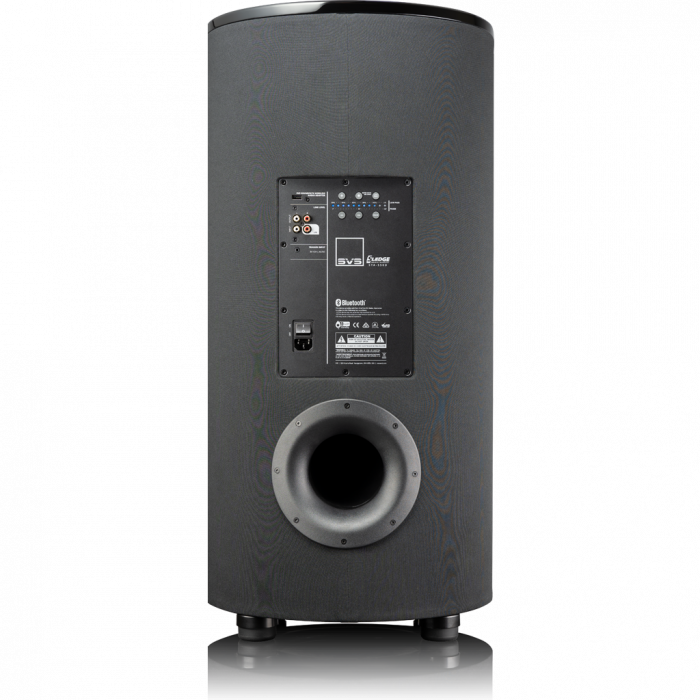 Subwoofer SVS PC-2000 PRO [2]