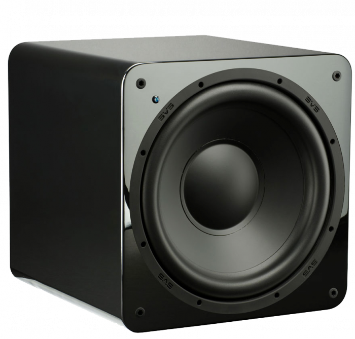 Subwoofer SVS SB1000 la