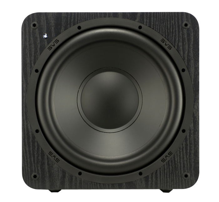 Subwoofer SVS SB-1000 [2]
