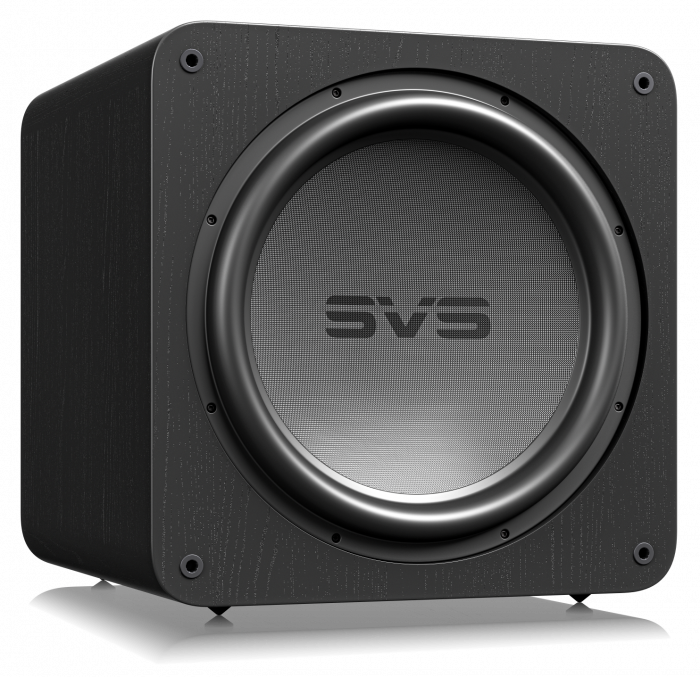 Subwoofer SVS SB 17-Ultra REvolution [1]