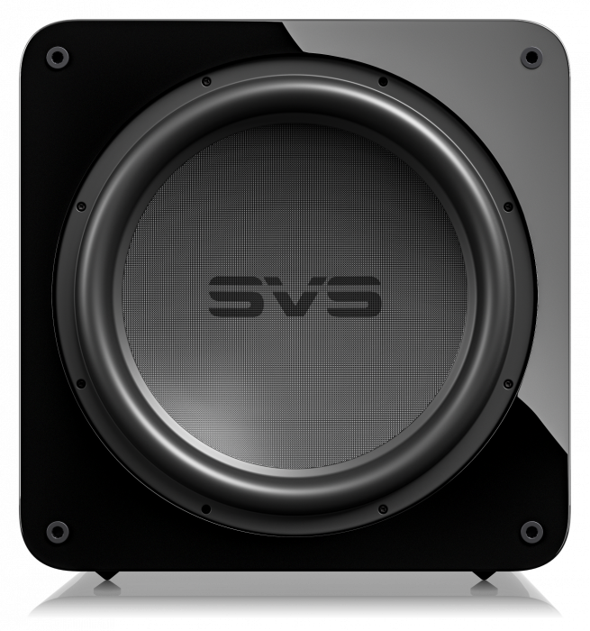 Subwoofer SVS SB 17-Ultra REvolution [3]