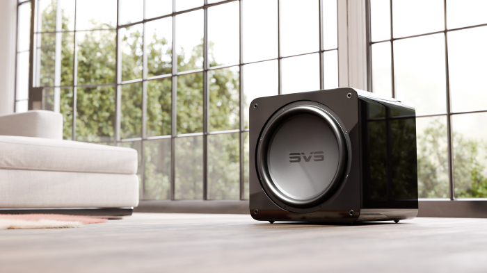 Subwoofer SVS SB 17-Ultra REvolution [7]