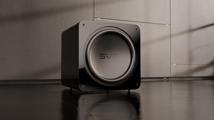 Subwoofer SVS SB 17-Ultra REvolution [8]