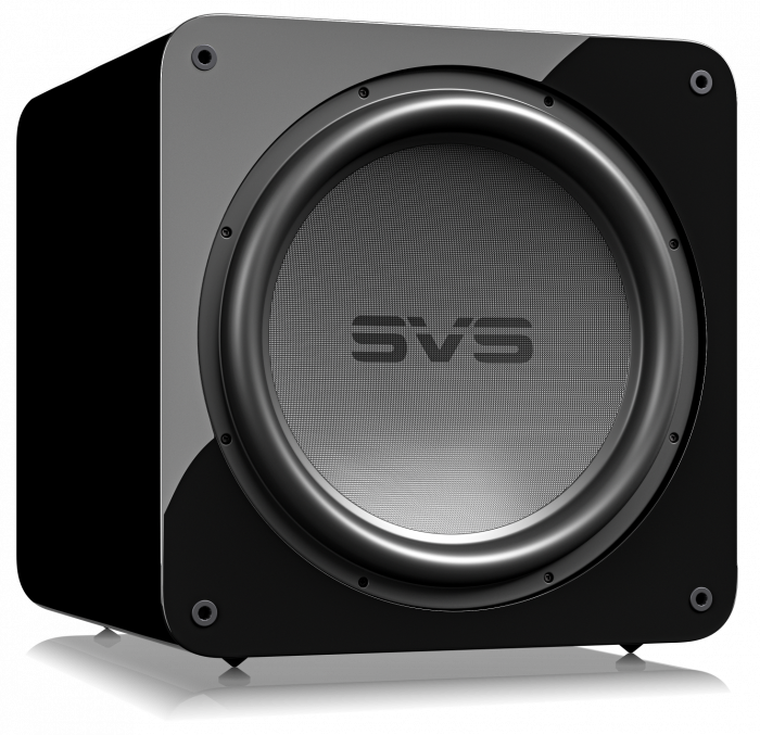 Subwoofer SVS SB 17-Ultra REvolution [1]