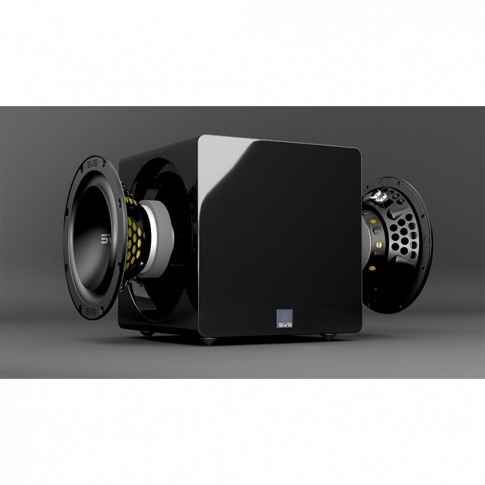 Subwoofer SVS SB-3000 Micro [3]