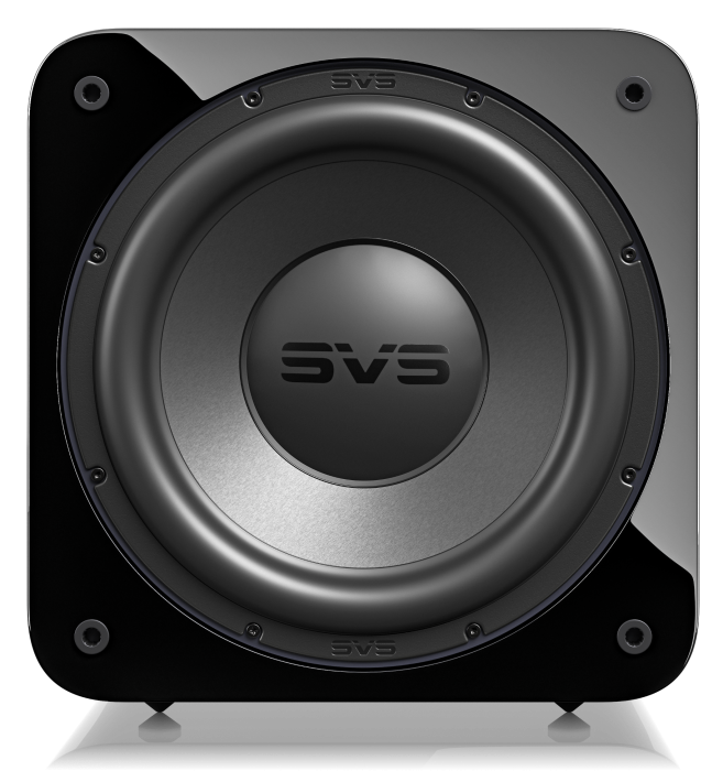 Subwoofer SVS SB 3000 REvolution [2]