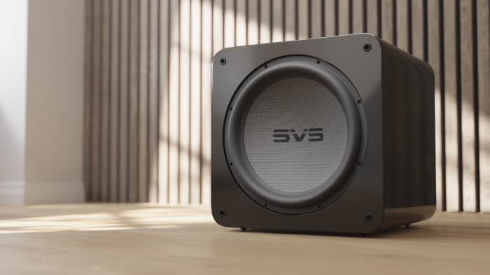 Subwoofer SVS SB-5000 REvolution [3]