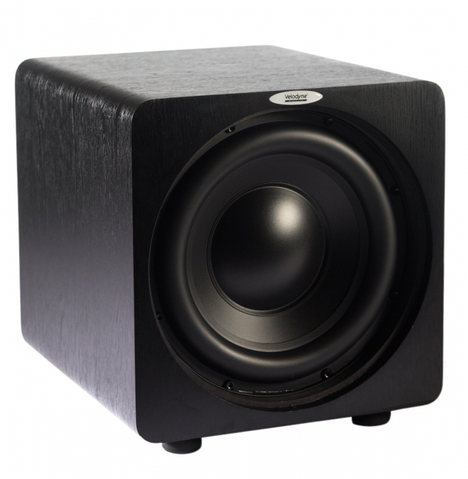 Subwoofer Velodyne Acoustics Deep Blue 10'' [3]
