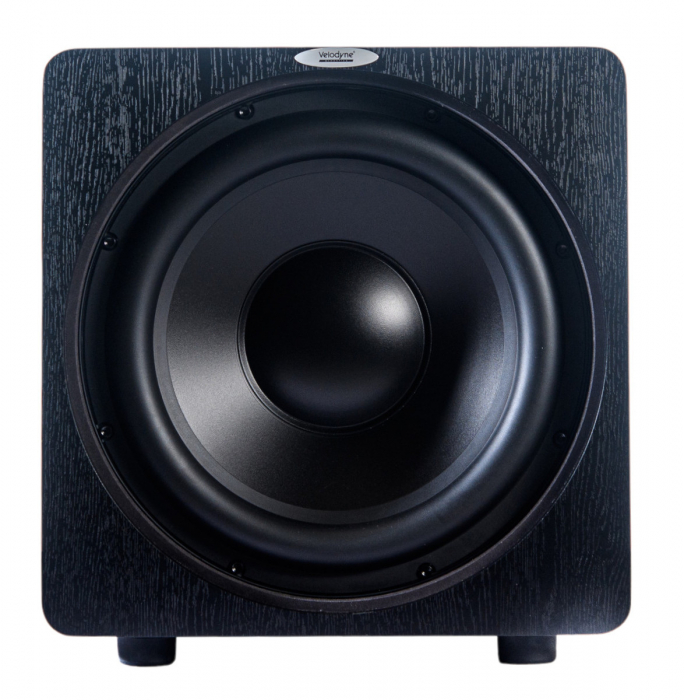Subwoofer Velodyne Acoustics Deep Blue 12'' [2]