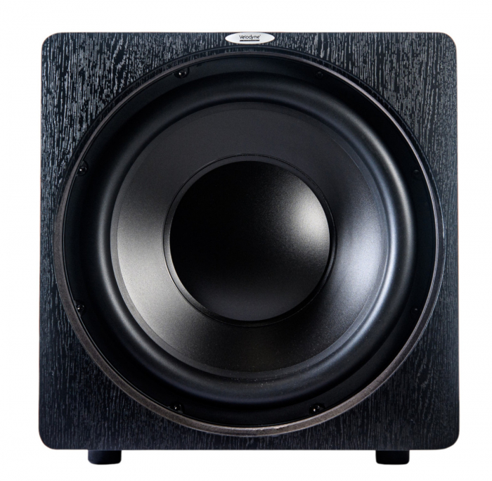 Subwoofer Velodyne Acoustics Deep Blue 15'' [2]