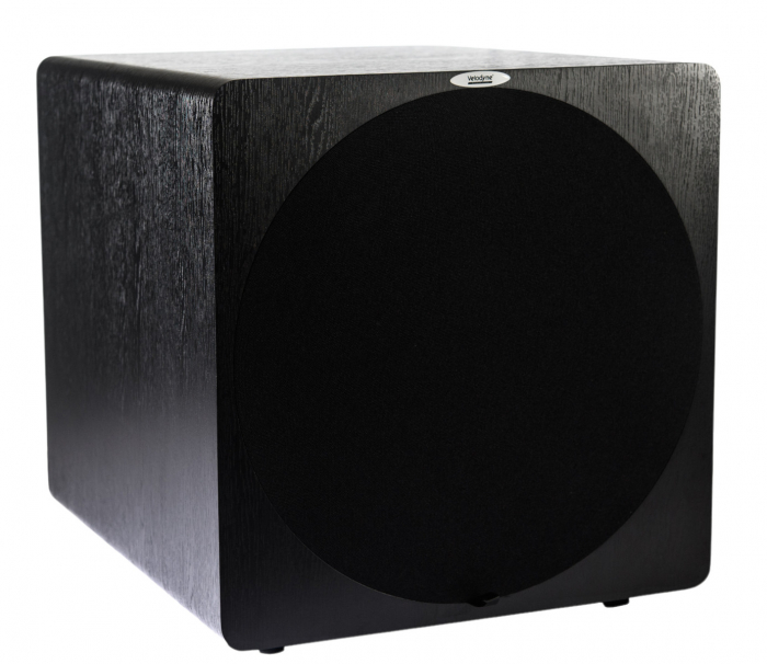 Subwoofer Velodyne Acoustics Deep Blue 15'' [4]