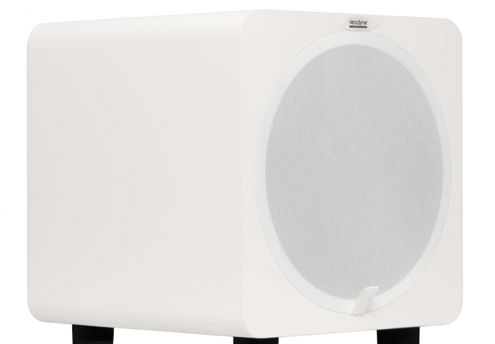 Subwoofer Velodyne Acoustics Deep Blue 8'' [3]
