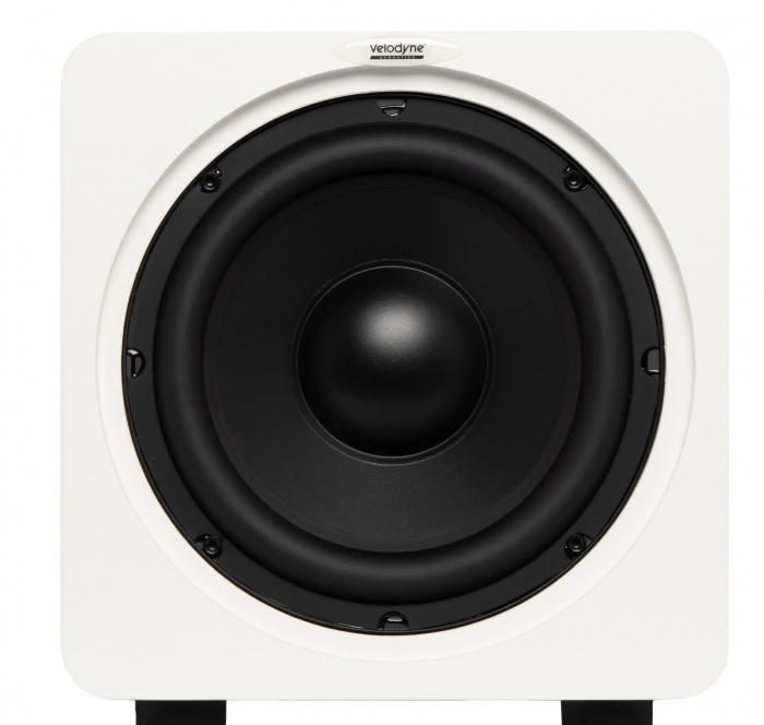 Subwoofer Velodyne Acoustics Deep Blue 8'' [2]