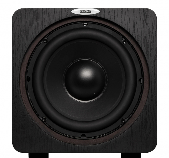 Subwoofer Velodyne Acoustics Deep Blue 8'' [2]