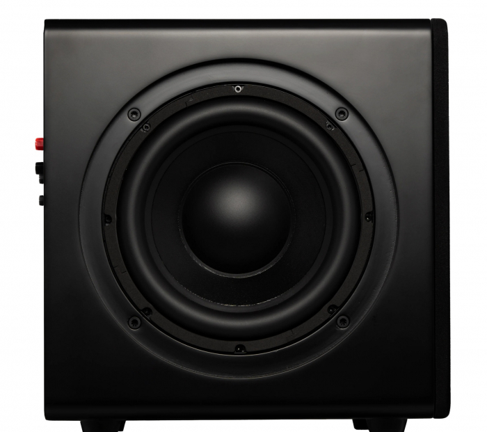 Subwoofer Velodyne Acoustics Deep Waves 10'' [4]