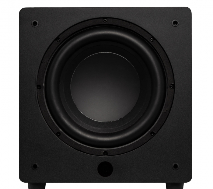 Subwoofer Velodyne Acoustics Impact X 10'' [2]