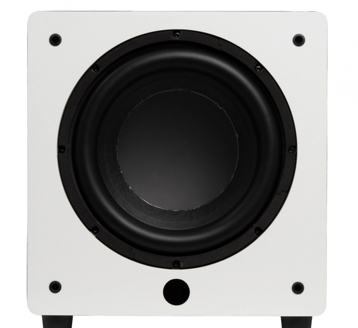 Subwoofer Velodyne Acoustics Impact X 10'' [2]