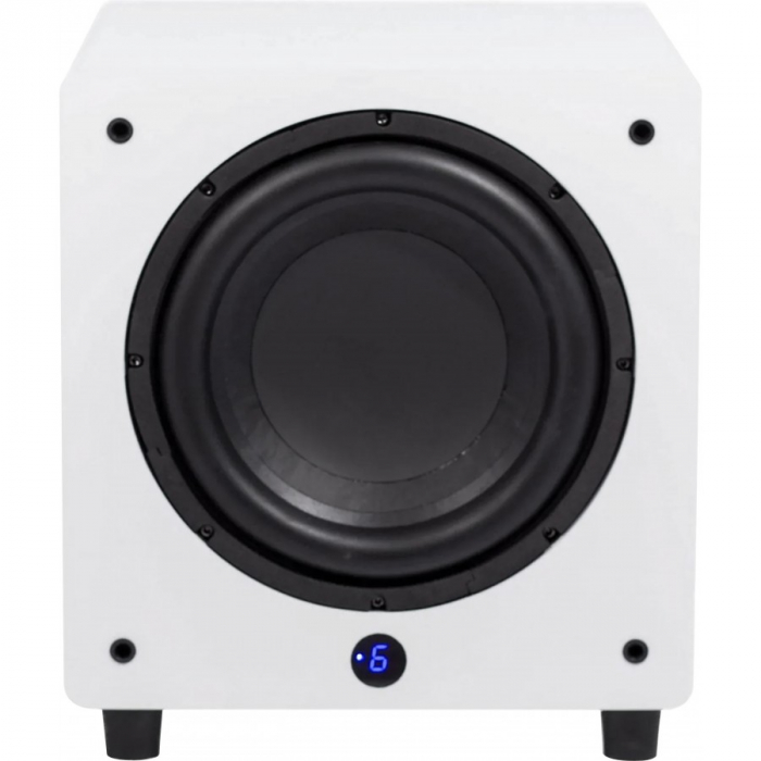 Subwoofer Velodyne Acoustics Impact X 12'' [4]