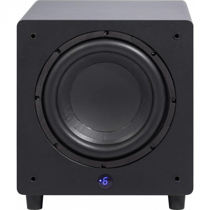 Subwoofer Velodyne Acoustics Impact X 12'' [2]