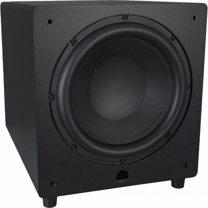 Subwoofer Velodyne Acoustics Impact X 12'' [3]