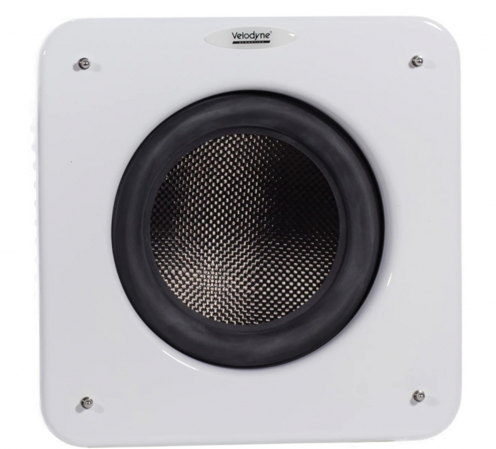 Subwoofer Velodyne Acoustics MicroVee X 6.5'' [2]
