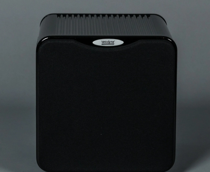 Subwoofer Velodyne Acoustics MicroVee X 6.5'' [1]