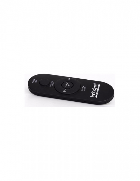 Subwoofer Velodyne Acoustics MicroVee X 6.5'' [7]