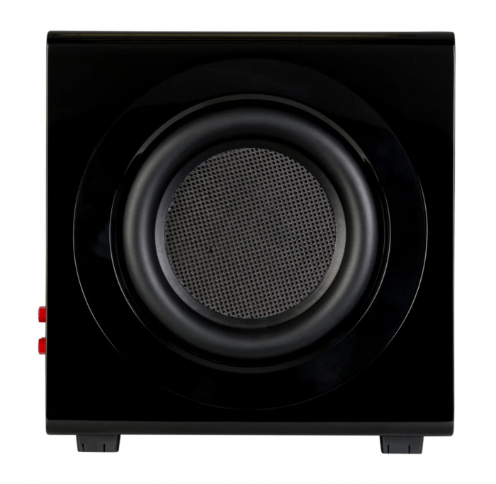 Subwoofer Velodyne Acoustics MiniVee X 8'' [2]