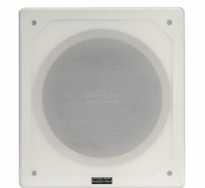 Subwoofer Velodyne Acoustics VI-Q 10'' [1]