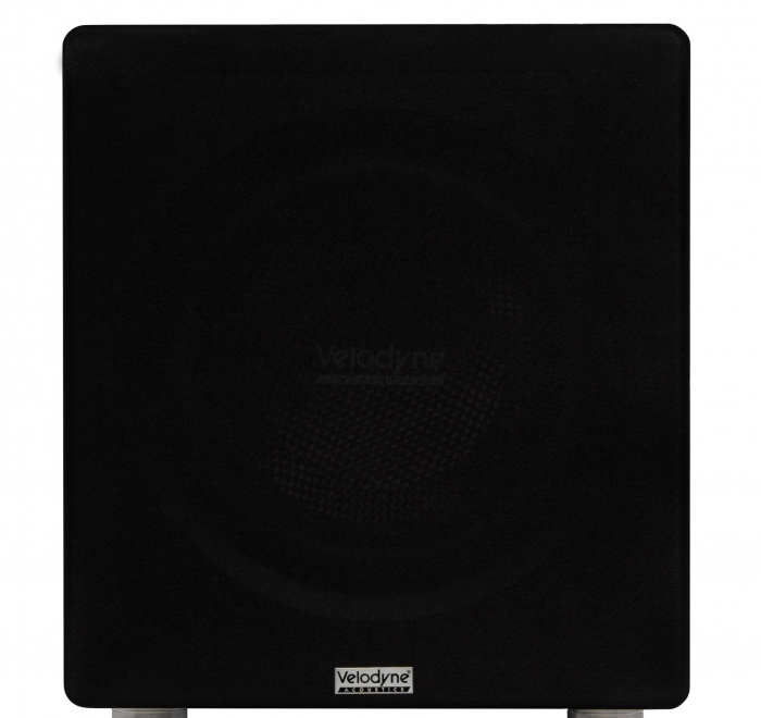 Subwoofer Velodyne Acoustics VI-Q 10'' [1]
