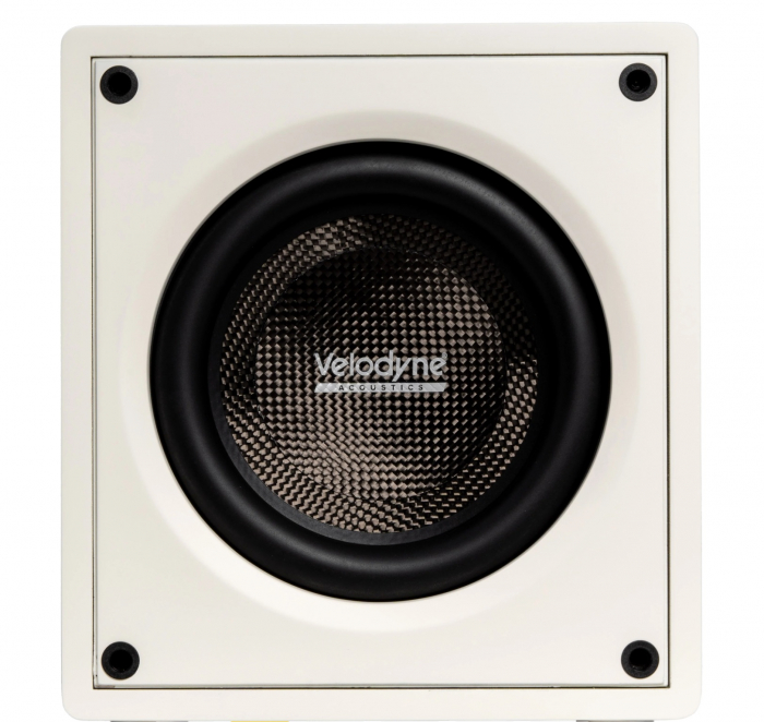 Subwoofer Velodyne Acoustics VI-Q 10'' [2]