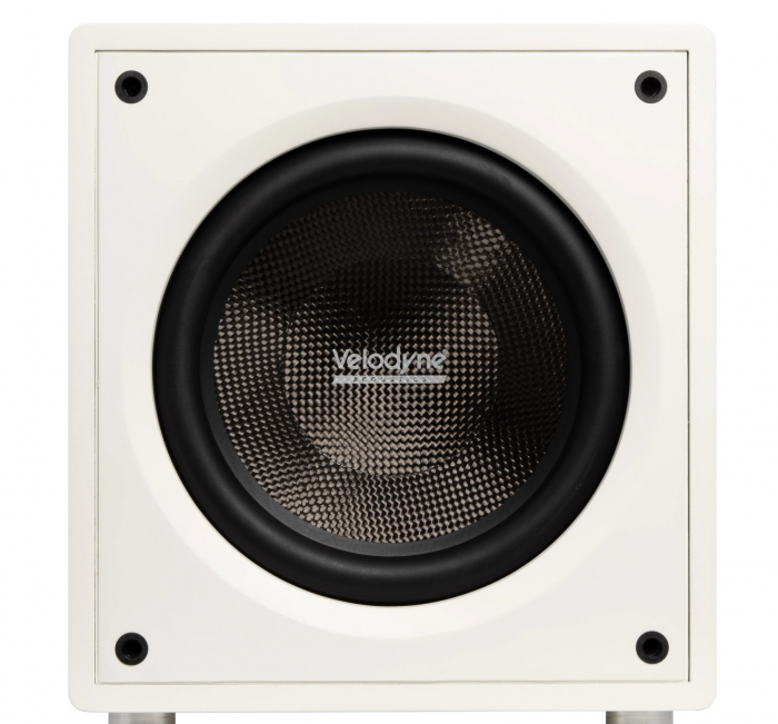 Subwoofer Velodyne Acoustics VI-Q 12'' [2]