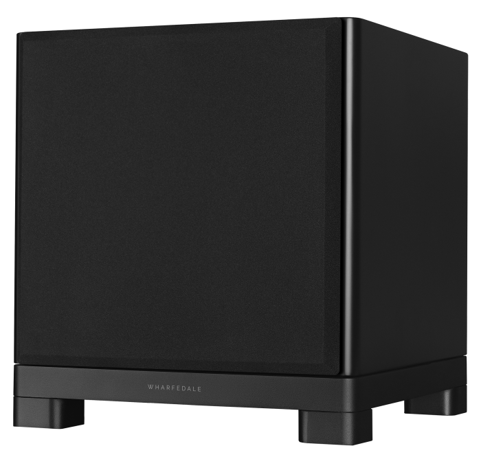 Subwoofer Wharfedale NOVA 10 [2]