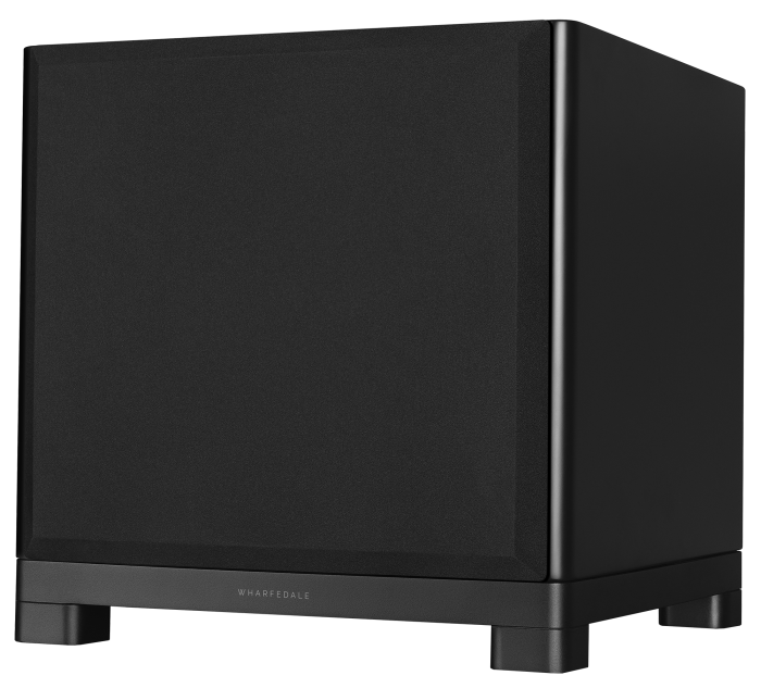 Subwoofer Wharfedale NOVA 12 [2]