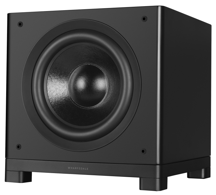 Subwoofer Wharfedale NOVA 12 [3]