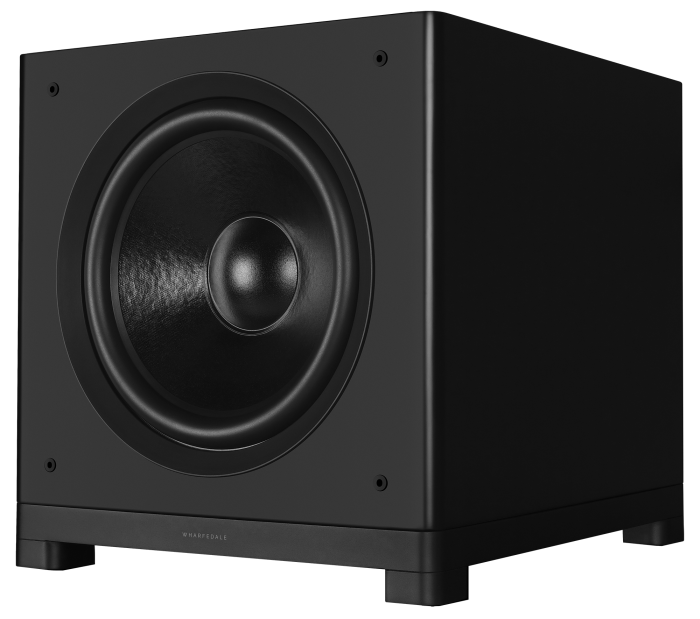 Subwoofer Wharfedale NOVA 15 [3]