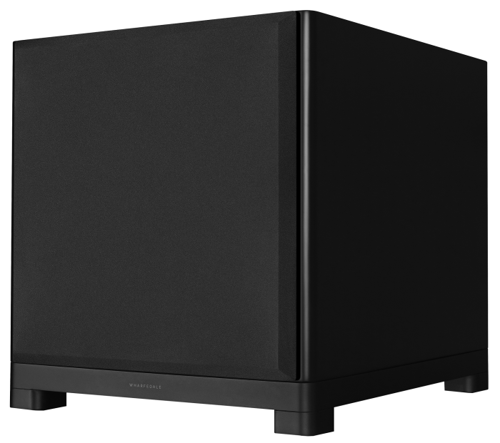 Subwoofer Wharfedale NOVA 15 [2]