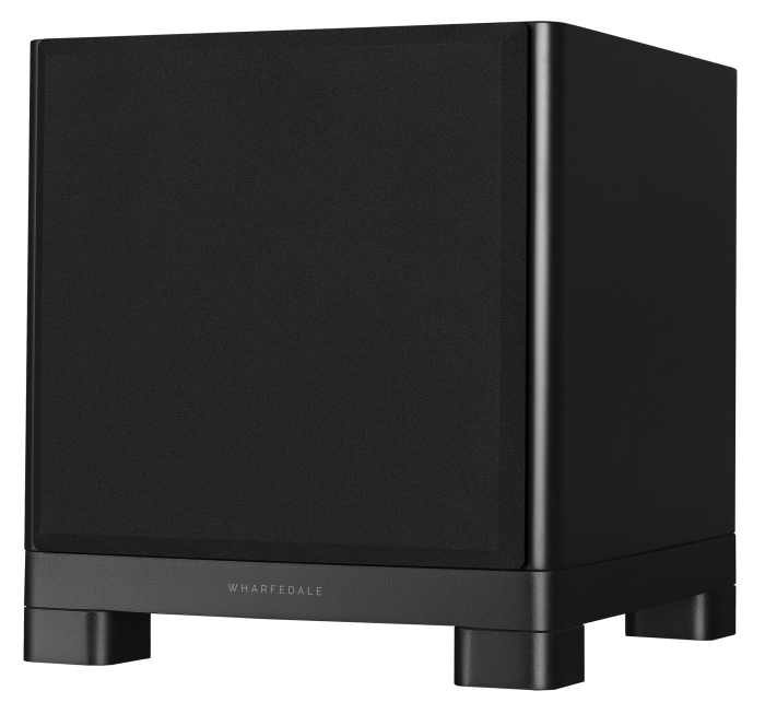 Subwoofer Wharfedale NOVA 8 [2]