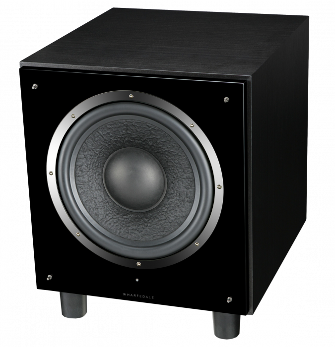 Subwoofer Wharfedale SW-12 [2]