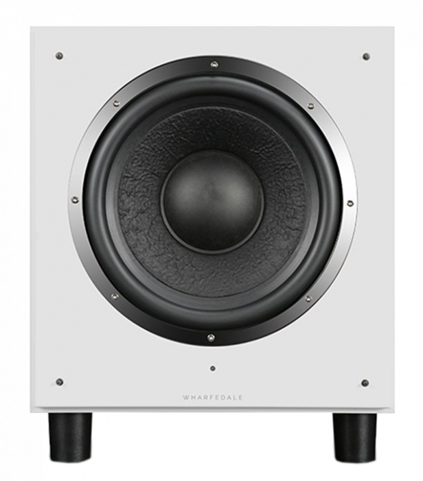 Subwoofer Wharfedale SW-12 [1]