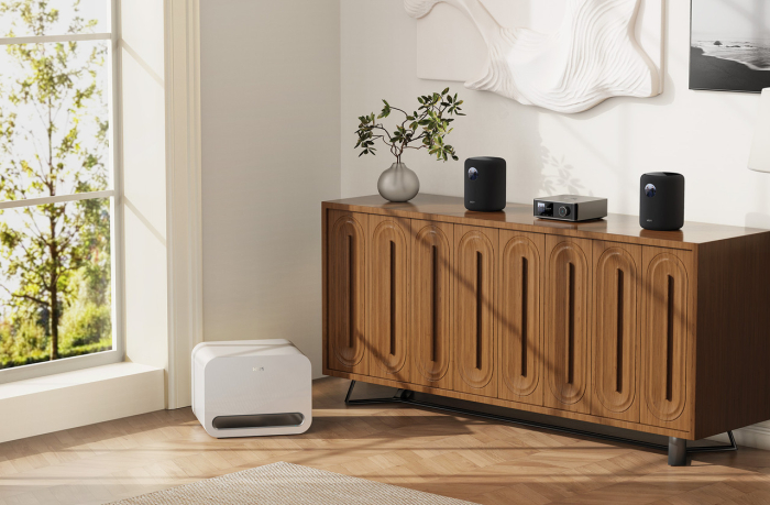 Subwoofer WiiM Sub Pro [7]